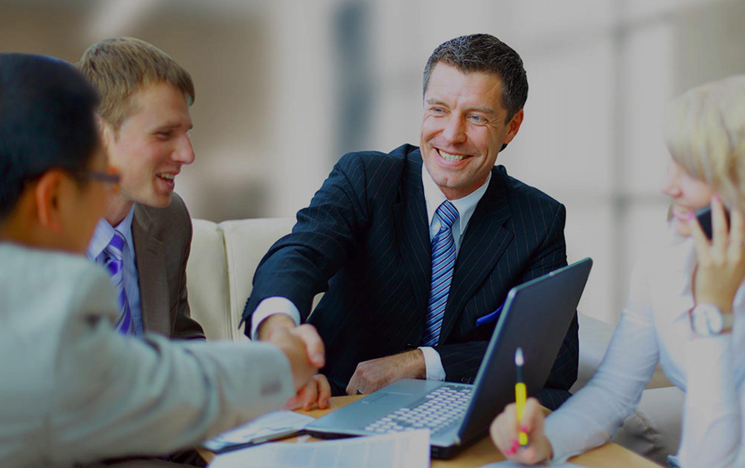 The Services Provided By Financial Crime Consultant