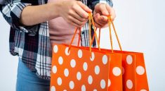 custom gift bags